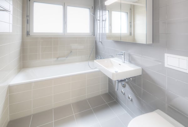 MIETEN OHNE KAUTION - Moderne Überbauung im Grünen 5