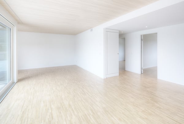MIETEN OHNE KAUTION - Moderne Überbauung im Grünen 3