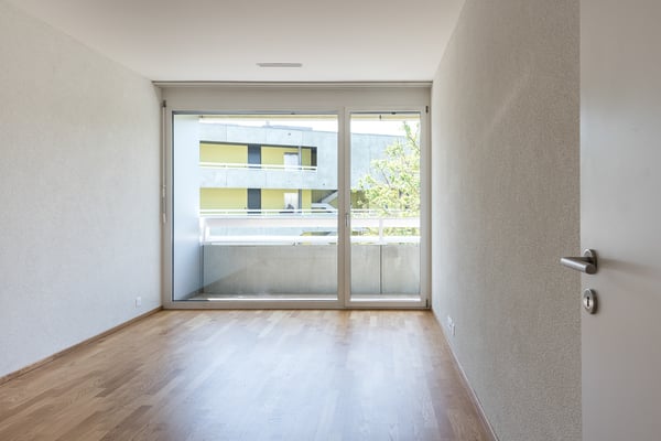 Zentrum Rosenberg: Moderne Wohnung mit eigenem Concierge 5