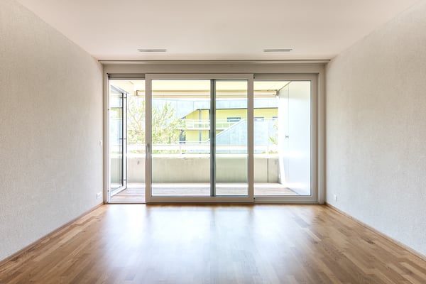 Zentrum Rosenberg: Moderne Wohnung mit eigenem Concierge 2
