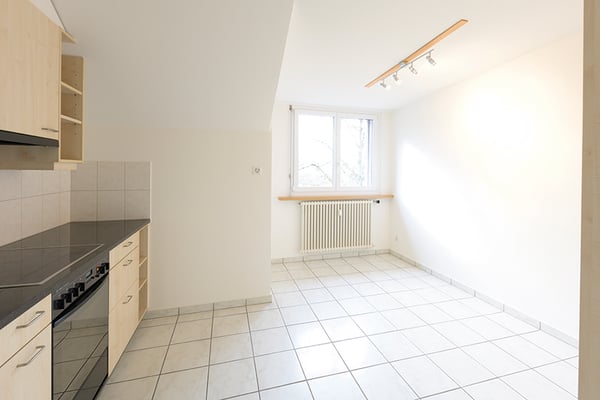 gemütliche Wohnung in Riehen 3
