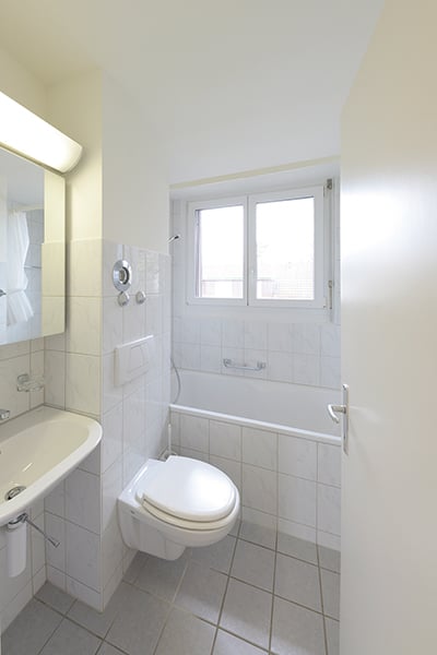gemütliche Wohnung in Riehen 4