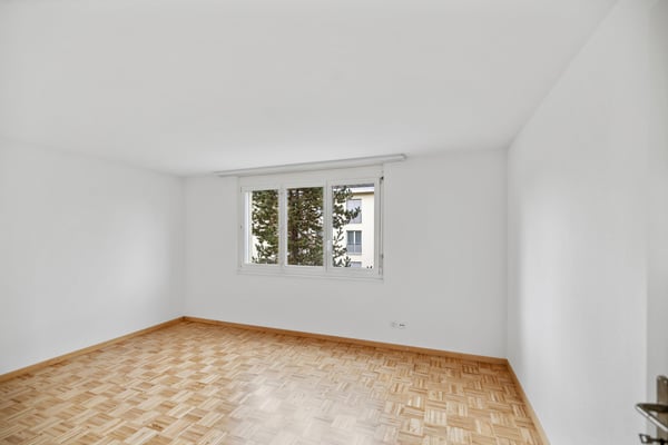 Moderne 3.5-Zimmerwohnung im schönen Bronschhofen! 7
