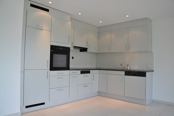 Moderne 3.5-Zimmerwohnung im schönen Bronschhofen! 3