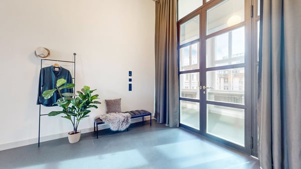 Erstvermietung - Loft mit Blick auf Kapellbrücke und Wasserturm! 2