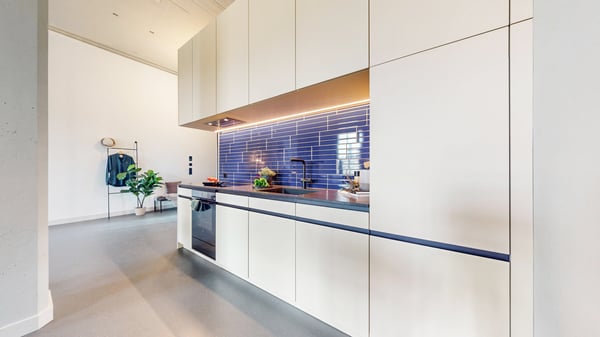Erstvermietung - Loft mit Blick auf Kapellbrücke und Wasserturm! 5