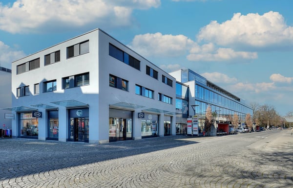 IV-Parkplatz zu vermieten 2