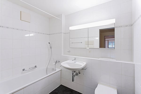 Schöne 4.5 Zimmer Wohnung in Aesch 3