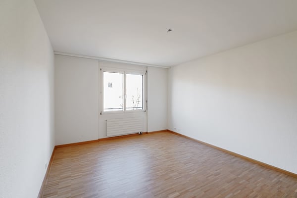 Schöne 4.5 Zimmer Wohnung in Aesch 4