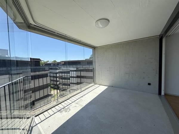 Spacieux logement de 3.5 pièces au centre-ville de Lausanne 8