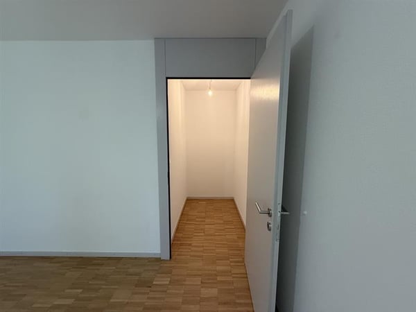 Spacieux logement de 3.5 pièces au centre-ville de Lausanne 7