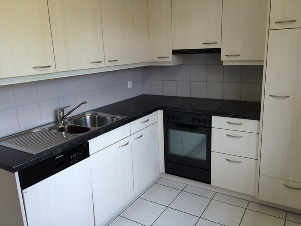Moderne Dachwohnung 3