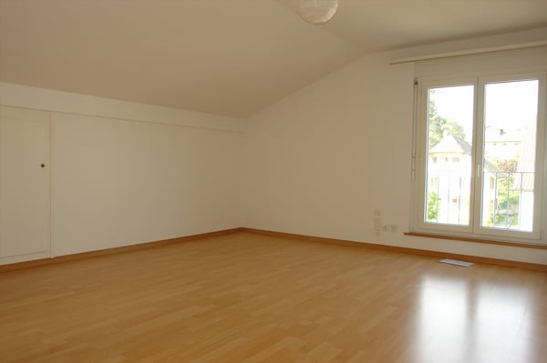 Moderne Dachwohnung 2