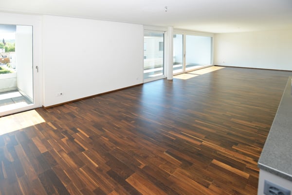 Grosszügige moderne Wohnung - MIETEN OHNE KAUTION 4