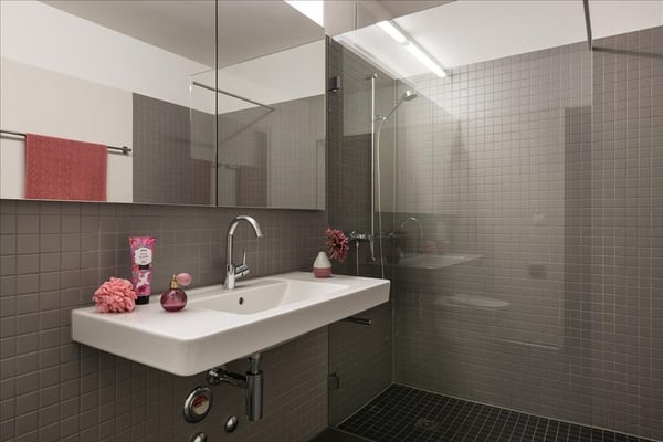 Grosszügige moderne Wohnung - MIETEN OHNE KAUTION 7