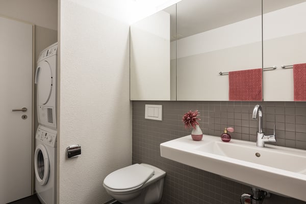 Grosszügige moderne Wohnung - MIETEN OHNE KAUTION 6