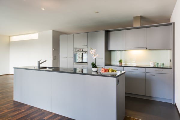Grosszügige moderne Wohnung - MIETEN OHNE KAUTION 5