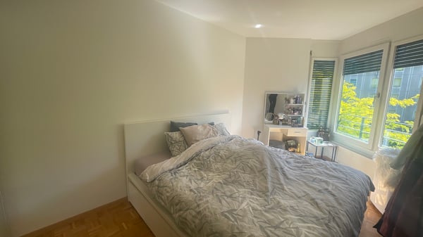 Appartement lumineux situé dans un quartier calme et résidentiel 10