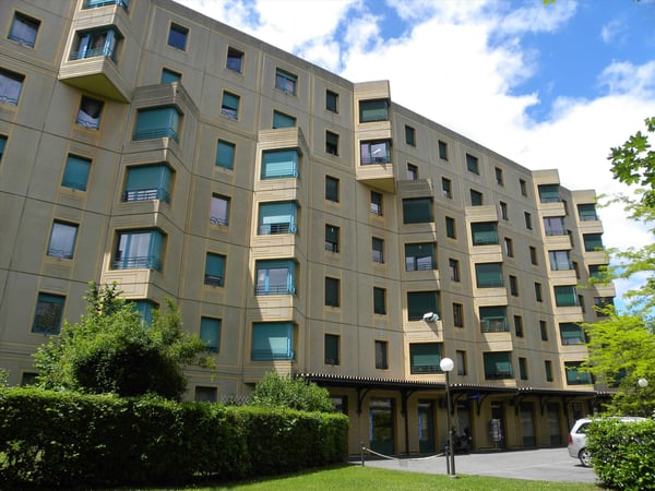 Appartement lumineux situé dans un quartier calme et résidentiel 2