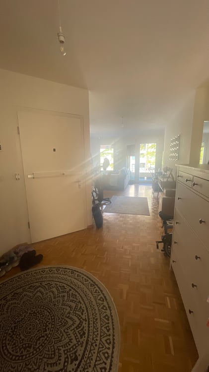 Appartement lumineux situé dans un quartier calme et résidentiel 9