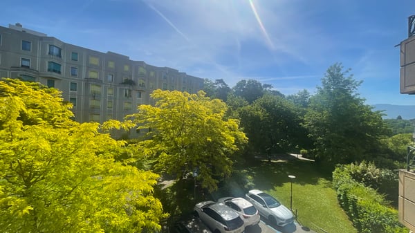 Appartement lumineux situé dans un quartier calme et résidentiel 4