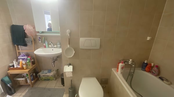 Appartement lumineux situé dans un quartier calme et résidentiel 8