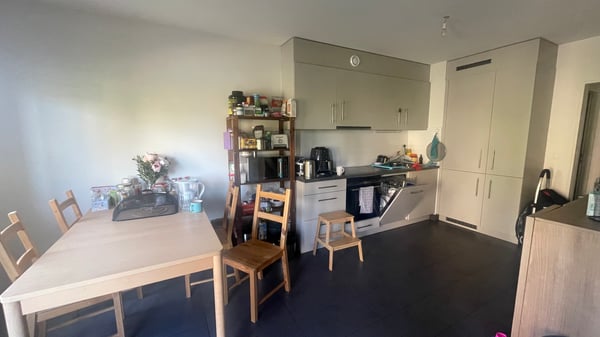 Appartement lumineux situé dans un quartier calme et résidentiel 7