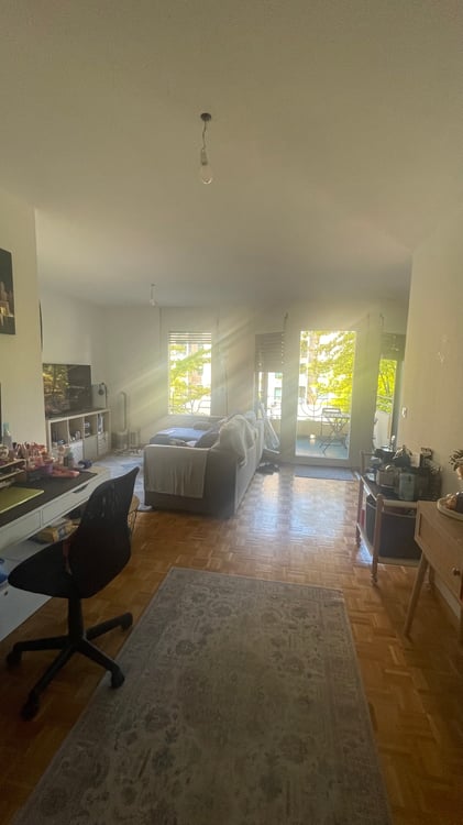 Appartement lumineux situé dans un quartier calme et résidentiel 3