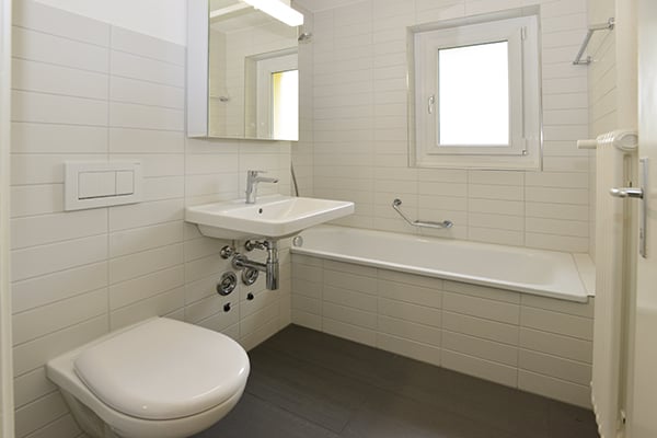 Mieten ohne Depot - Wohnung an ruhiger Lage 4
