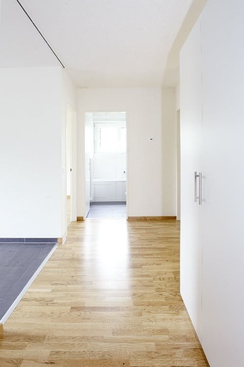 Perfekte Single-Wohnung Nähe Bahnhof 6