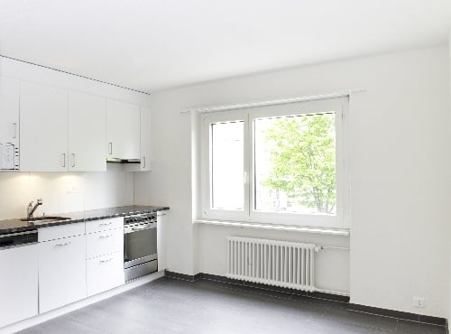 Perfekte Single-Wohnung Nähe Bahnhof 3