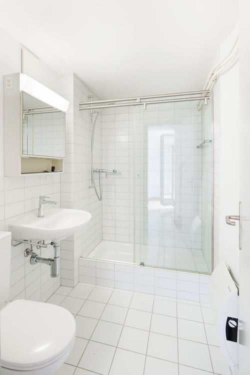 Befristet bis 30.09.2027 - Helle 1.5-Zimmer-Wohnung im Herzen der Altstadt 6