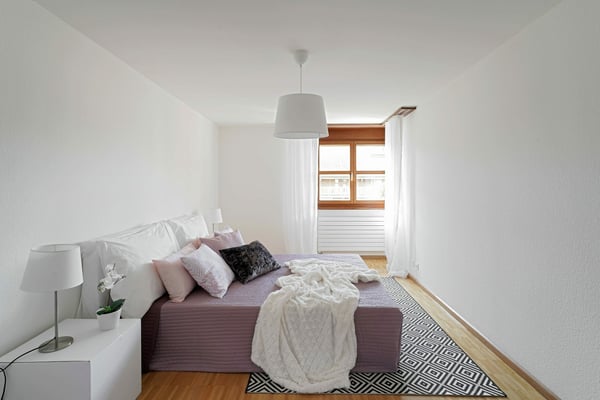 Sanierte Maisonettewohnung mit viel Charme 6