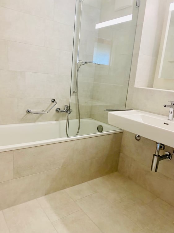 Sanierte Maisonettewohnung mit viel Charme 4