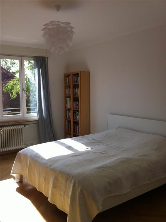 In mitten von Bern! 5