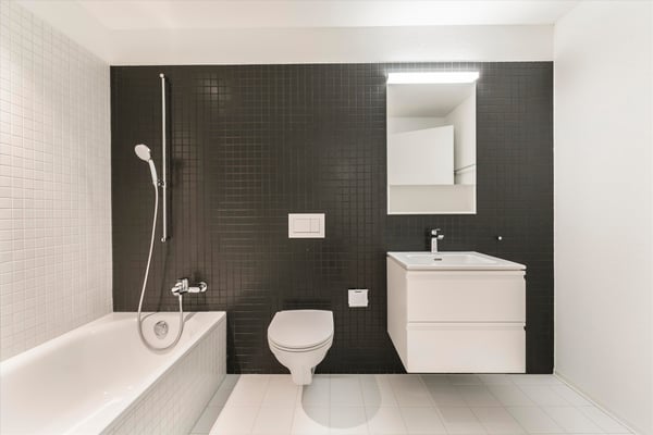 Wohnen im Matteo - Moderne und grosszügige Wohnung 2