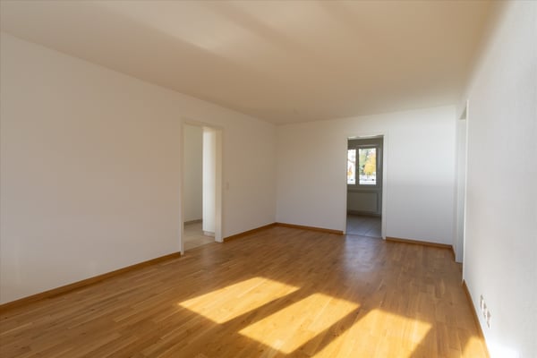 Appartement dans quartier calme 4