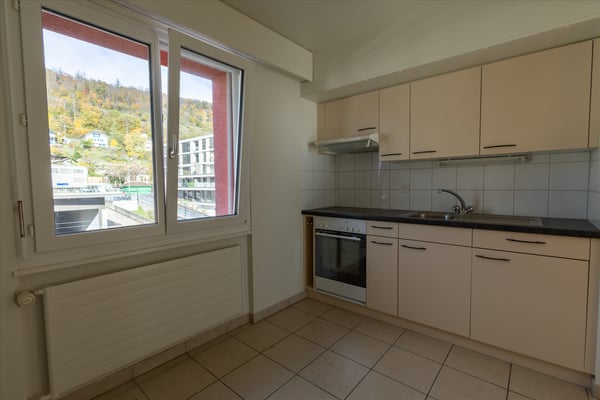 Appartement dans quartier calme 6
