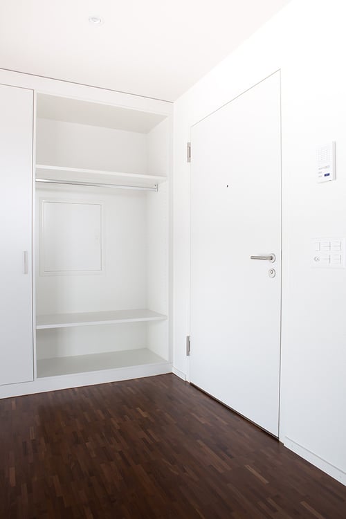 Mieten ohne Kaution - Modernes Wohnen an zentraler Lage 7