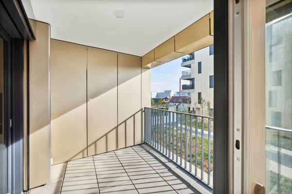 Appartement moderne et lumineux 7