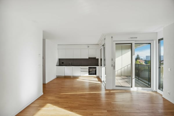 Appartement moderne et lumineux 4