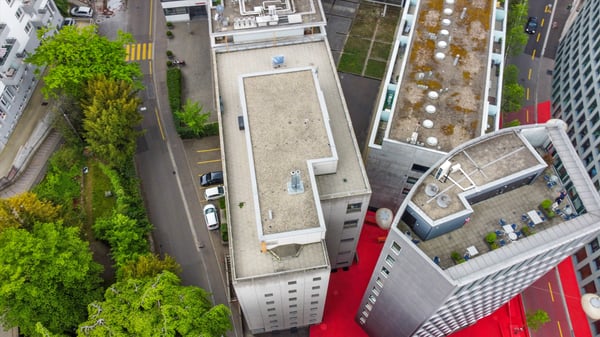 Kompaktes Büro, grosse Lage Wassergasse 18 2