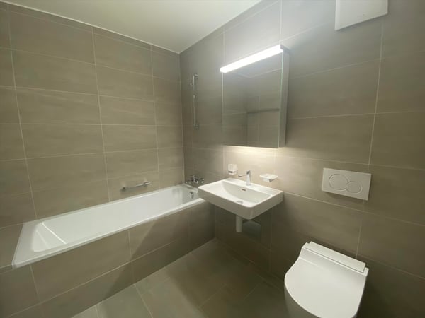 Magnifique appartement de 2.5 pièces 3