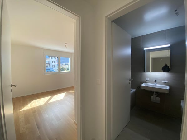 Magnifique appartement de 2.5 pièces 5