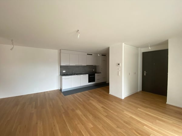 Magnifique appartement de 2.5 pièces 2