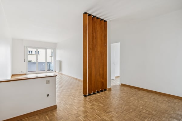 Appartement de 3 pièces proche du CHUV 3