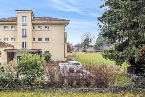 Appartement de 3 pièces proche du CHUV 2