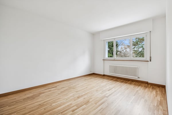 Appartement de 3 pièces proche du CHUV 7