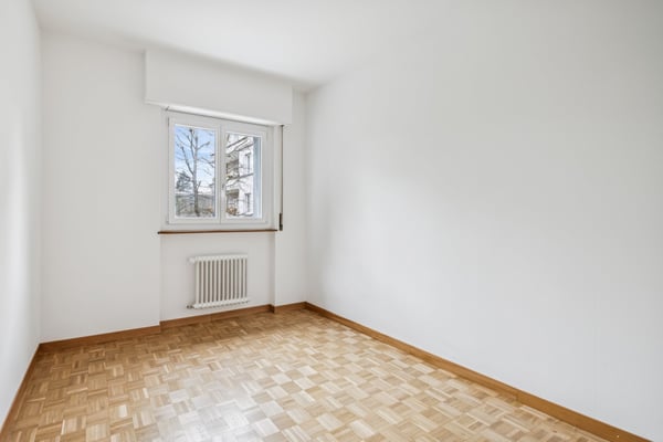 Appartement de 3 pièces proche du CHUV 6