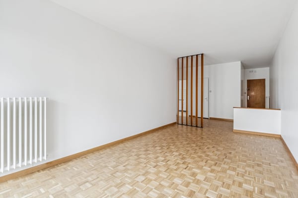 Appartement de 3 pièces proche du CHUV 4